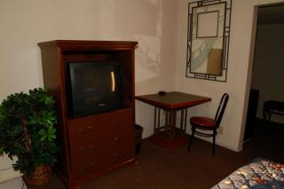 Desert Hills Motel - Las Vegas - 3