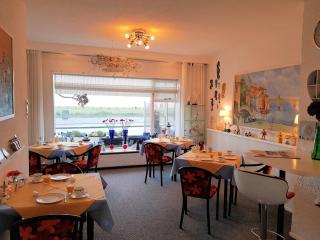 Hotel B&B Seahorse - Katwijk - 3