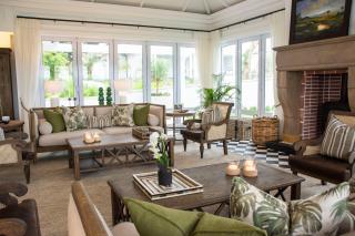 Shamwari Long Lee Manor - Paterson - 9