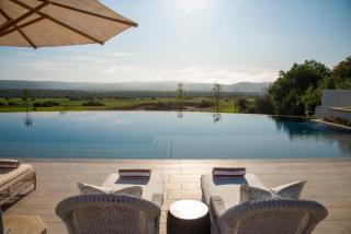 Shamwari Long Lee Manor - Paterson - 6