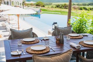 Shamwari Long Lee Manor - 3