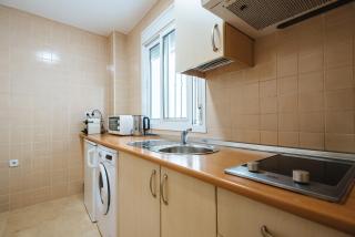 Hostly Lagar Center-Fibre-Parking optional-CLess - Sevilha - 1