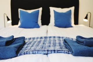 Kågeröds Värdshus Tre Stjärnor - 9