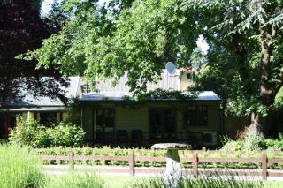 Shades of Arrowtown - Arrowtown - 5
