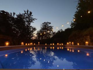 La Maison Carrée - Villa de charme - Clim & Piscine chauffée - Les Eyzies-de-Tayac - 1