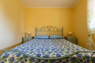 Appartamento Oltremare by BarbarHouse - Torre Squillace - 7