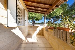 Appartamento Oltremare by BarbarHouse - Torre Squillace - 2