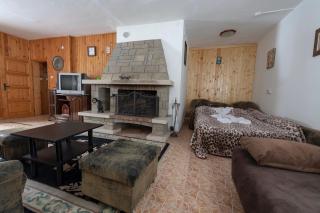 Elitza Villa - Pamporovo - 6