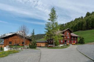 Bergwelt-M - Schröcken - 8