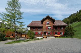 Bergwelt-M - Schröcken - 0
