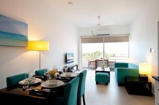 The Beach Apartments - Negombo - 5
