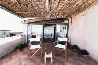 Tra mari e TraMonti - Casa per 6 con terrazza panoramica - Cuglieri - 4
