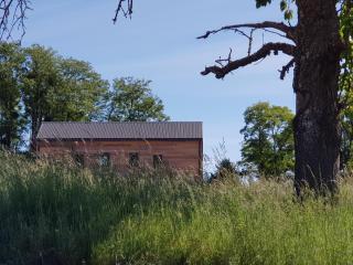 Le Domaine Des Anges, écolodge - Thenay - 3