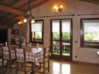 Haus Barbara - Novate Mezzola - 7
