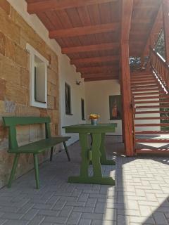 Apartmány Slunce - 3