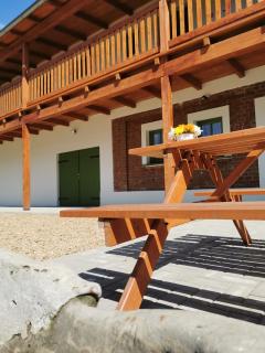 Apartmány Slunce - 4