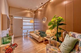 Gran casa al lado de la playa y Barcelona Centro - 4