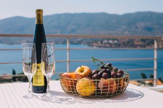 Kalavria Luxury Suites - magnificent sea view of Poros - Poros - 8