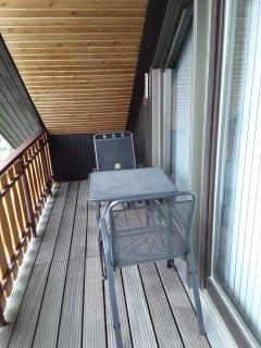 Ferienwohnung Luise - Trossingen - 8