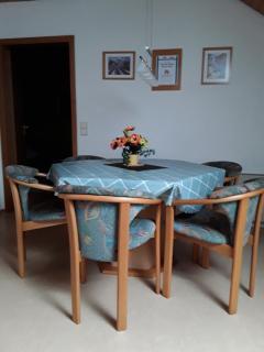Ferienwohnung Luise - Trossingen - 7