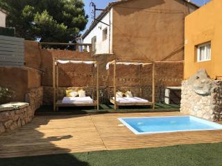 Spacious House in Can Trabal - Can Trabal - 0