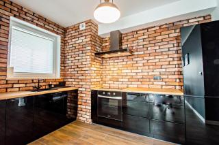 Grand Apartments - Bastion Wałowa - 1