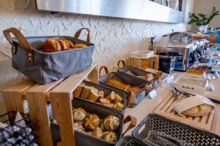 Park Hotel Diament Katowice - 4