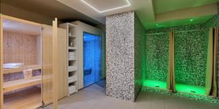 Hotel The Cube - Fidenza - 7