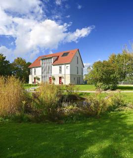 Hotel und Restaurant Rittergut Kreipitzsch - Naumburg - 5