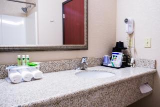 Holiday Inn Express Hotel & Suites Acme-Traverse City by IHG - Traverse City - 7