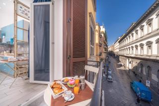 B&B DolceVita Napoli - Naples - 3