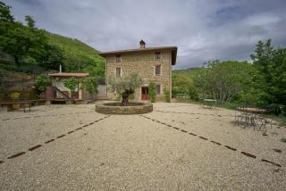 Incantico "Eco Resort" - Assisi - 5