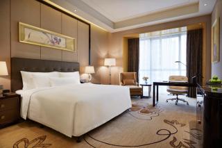 Wanda Realm Beijing - Peking - 7