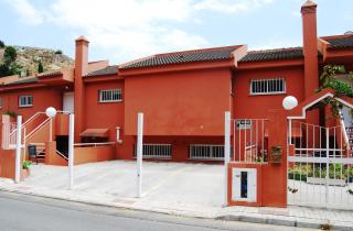 Malagadevacaciones - Camino de la Desviación - Malaga - 3