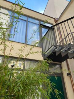 Grace-Design-Apartment - very central - Munich - 3