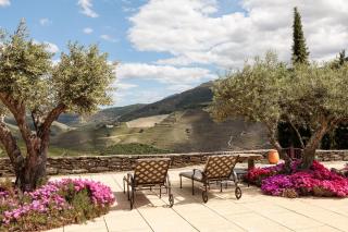 Quinta Nova Winery House - Relais & Châteaux - Pinhão - 8