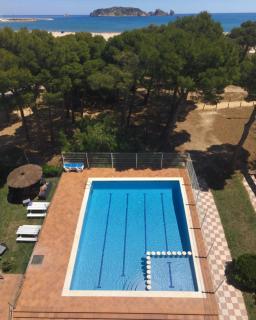Trill Mirasol F duplex - L'Estartit - 4
