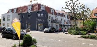 Hotel am Hindenburgplatz - 0