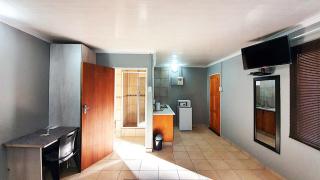 Genesis Self Catering Apartments - Bloemfontein - 7