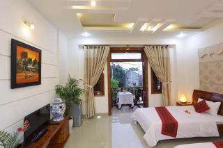Hoang Thu Hostel - 7