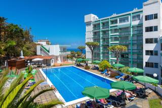 Parque Vacacional Eden - Puerto de la Cruz - 6