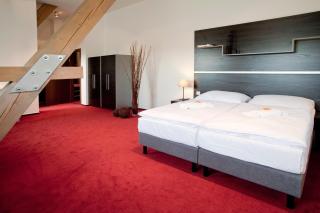 Hotel Zámecká Sýpka - Blansko - 5