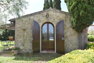 CASE&COLLINE Villetta Anita - Montescudaio - 3