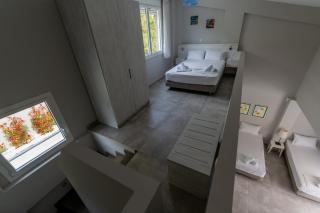 Lofos Apartments - Nea Peramos - 1