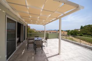 Lofos Apartments - Nea Peramos - 0