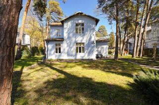 Holiday Home Viktorija 1 - Jūrmala - 8