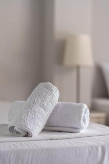 Lofos Apartments - Nea Peramos - 4