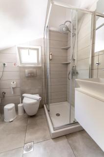 Lofos Apartments - Nea Peramos - 5
