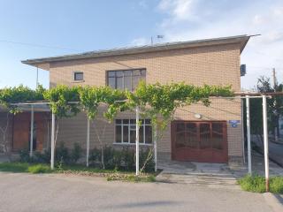 HOTEL APOLLON - Samarcanda - 2