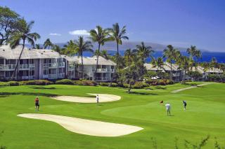 Wailea Grand Champions Villas - CoralTree Residence Collection - Wailea - 0